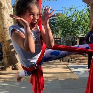 Meet your Posher, Kathy